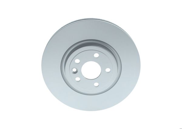 BOSCH 0986479G32 | Disk On (Ad) 18-Range Rover Yuksek Karbonlu | 2 Adet