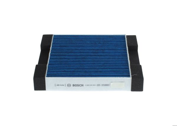 BOSCH 0986628663 | Polen Filtresi (Karbonlu) W177 18 > W247 18 > C118 19 >
