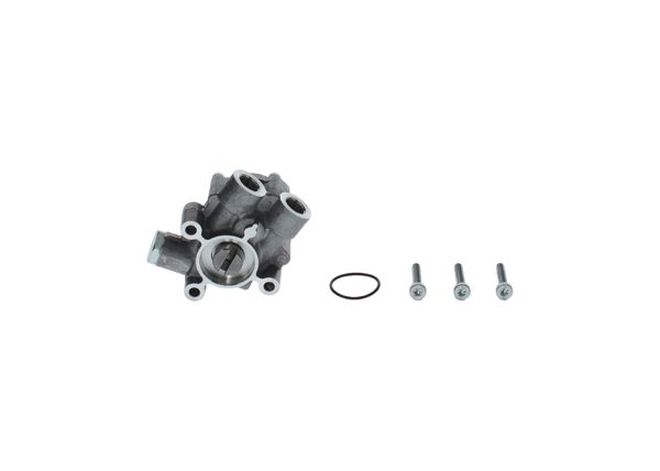 BOSCH 3 579 671 105 | Alt Pompa Parçası (Ks000000452)