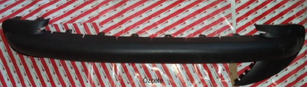 BSG 70-922-179 | Ön Tampon Bandı  206+ B.M 07-