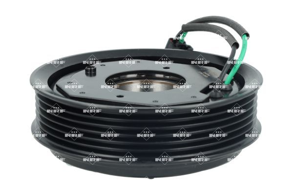 NRF 380109 | Klima Kompresor Kavraması Ford Focus-Connect 1.5