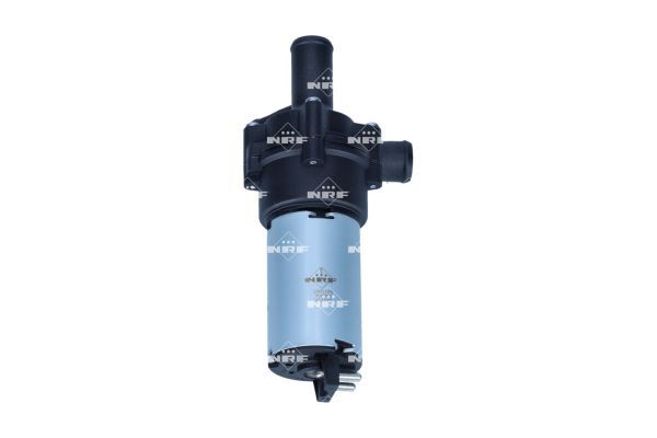 NRF 390060 | İlave Su Pompası (Kod: 875) C-Class W203 03 > 07 Cl203 02 > 08 S203 02 > 07