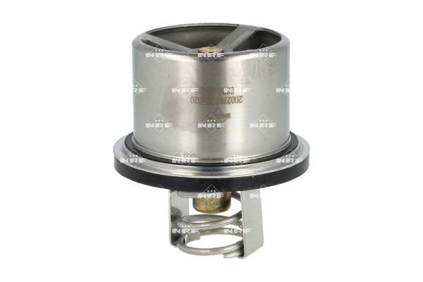 NRF 725020 | Termostat (86°) Iveco, Volvo, Ford Cargo 4142