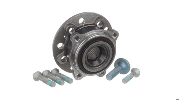 SKF VKBA7221 | Teker Rulmanı Ön 4-Matic (Porya) X253 17 > W205 14 > S205 14 > C205 15 > C257 17 > W213 16 > C238 16 > C253