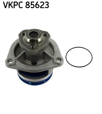 SKF VKPC85623 | Devirdaim Opel Astra G-Vectra B-Zafır