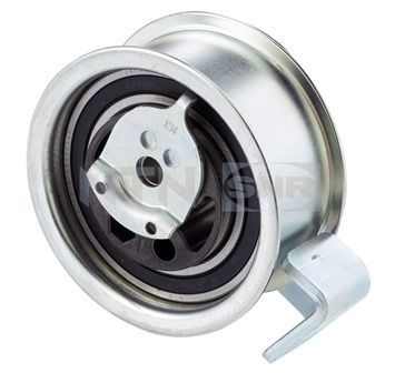 SNR GT35747 | Triger Gergi Rulmanı (VW 1.9 TDI Passat 08-10 Bora 99-01 / Ford Galaxy 1.9 TDI 95-06)