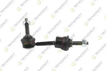 TEKNOROT LN-206 | Lıncoln Navıgator 97-02 On Z-Rot Sağ Sol | 2 Adet