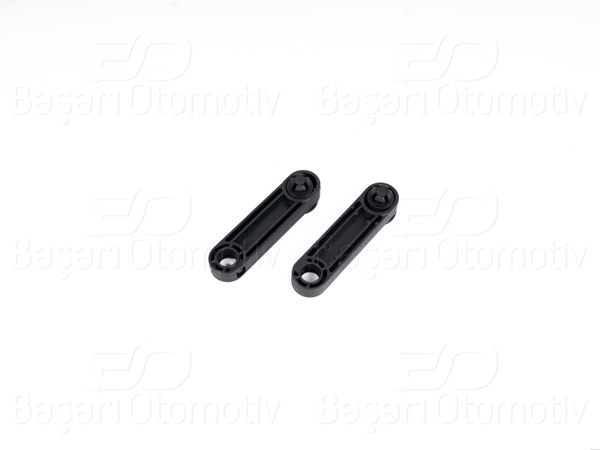 WISCO 701121565 | Radyatör Bağlantı Braketı Sağ Sol VW T4 91 >