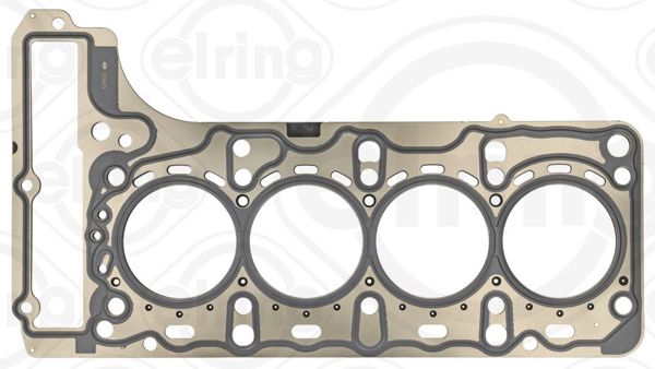 ELRING 529.531 | Sil. Kap Conta M.Benz 651 11 -