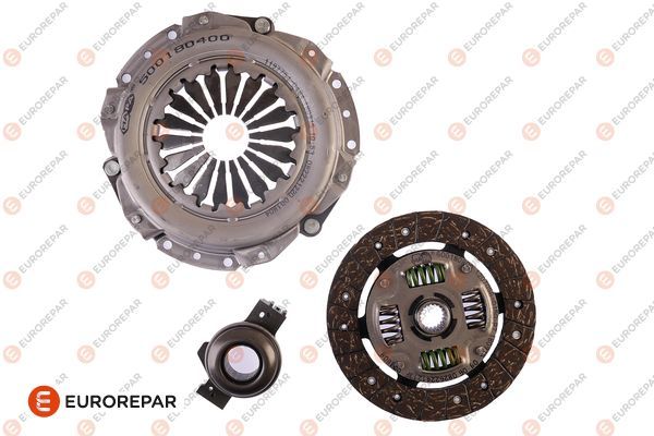 EUROREPAR 1682297080 | Debriyaj Seti Tempra Tipo Uno 70 1.4 94 > (Classic)