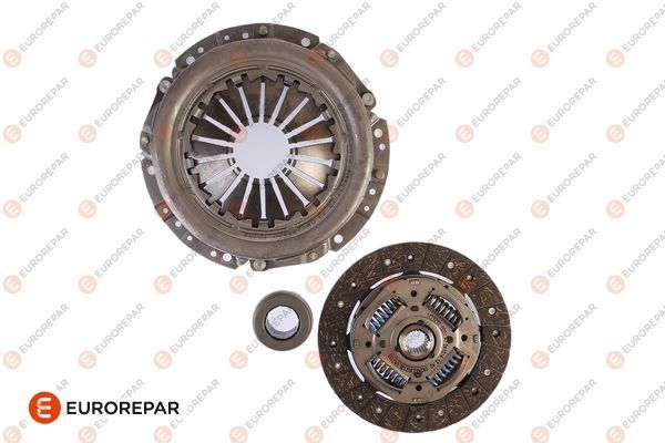 EUROREPAR 1682302080 | Debriyaj Seti Carisma 1.8 GDI 16V 1998 2006