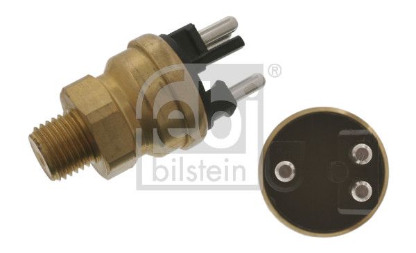 FEBI BILSTEIN 33714 | Hararet Müşürü W124