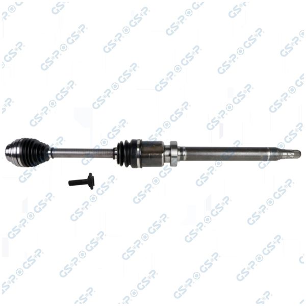 GSP 202380 | Aks Komple Ön Sol Mini F55 F56 F57 14 >