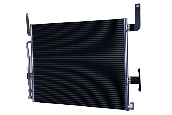 HELLA 8FC366220-051 | Klima (Kondenser) Radyatörü Renault Trucks Premıum / Kerax 385 / 400 / 420 1996- > 2004