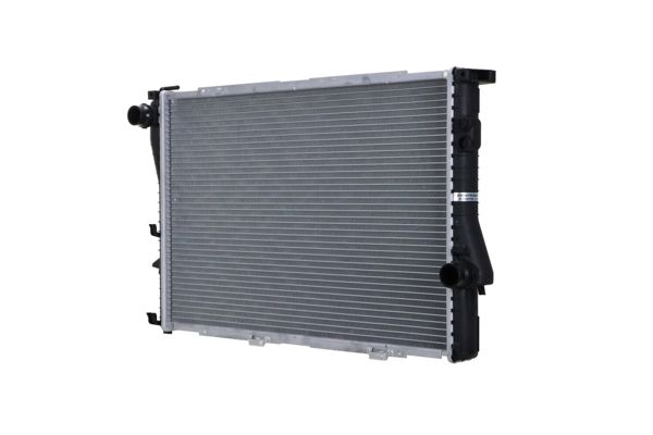 HELLA 8MK366301-021 | Motor Su Radyatörü BMW M52 M54 E39 E38