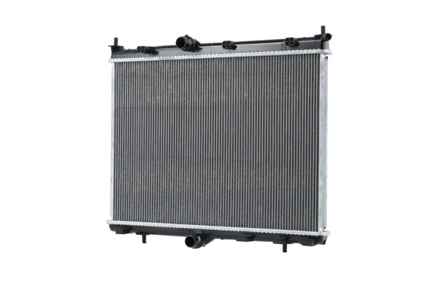 HELLA 8MK366303-001 | Motor Su Radyatörü C4 X Ds 3 Mokka Mokka-E 208 1.2 Puretech 1.5 Bluehdı