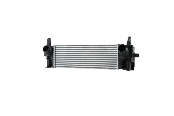 HELLA 8ML366341-171 | Intercooler Radyatörü BMW B47 X3 G01 X4 G02