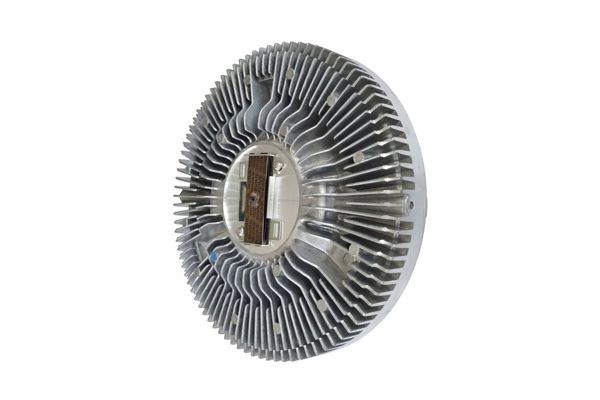 HELLA 8MV366440-501 | Vısco Fan Termiği Renault Premıum-Kerax-320-370-420