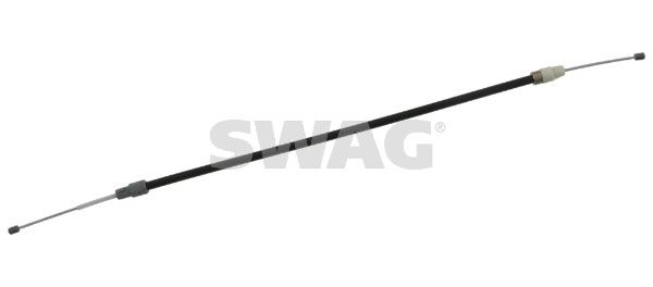 SWAG 10 92 3785 | El Fren Teli Arka Sağ W168 97 > 04