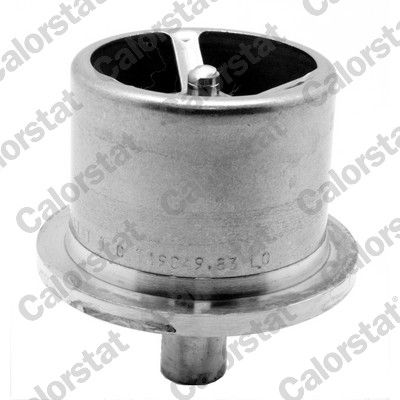VERNET THS19049.86 | Termostat 86°C (Soğutma Sıvısı)-Renault Truck-Caterpıllar-Cummıns-Daf-Ford-Iveco