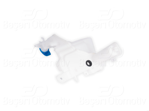 WISCO 1233534-00 | Silecek Su Deposu 3Lt VW Passat 06-10