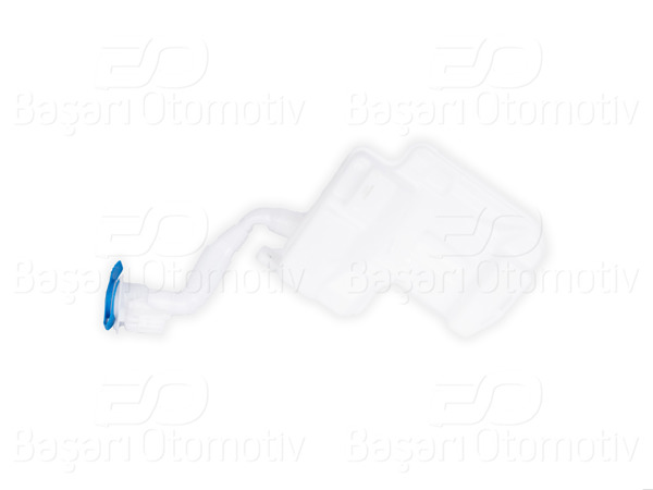 WISCO 1233542-00 | Silecek Su Deposu Far Yıkamalı 5Lt VW Golf7 Audi A3 Seat Leon 13 -