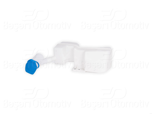 WISCO 1233548-00 | Silecek Su Deposu 5Lt VW Caddy 15 -