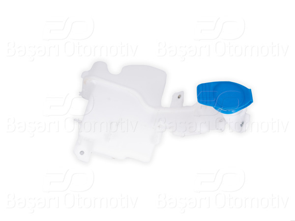 WISCO 1236555-00 | Silecek Su Deposu Üst 2,9Ltr VW Passat 11 -