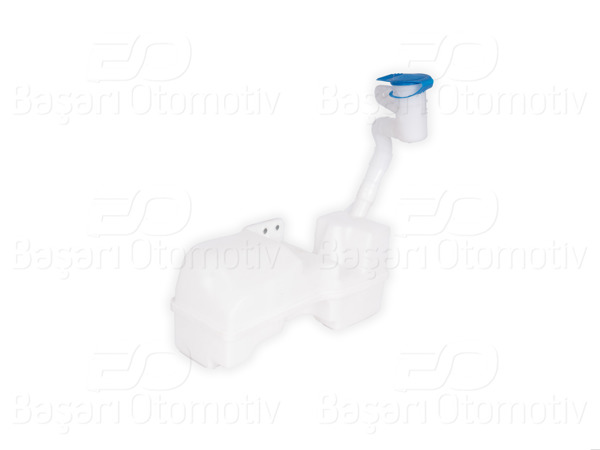 WISCO 1236559-00 | Silecek Su Deposu Çift Delik VW Caddy 15 -