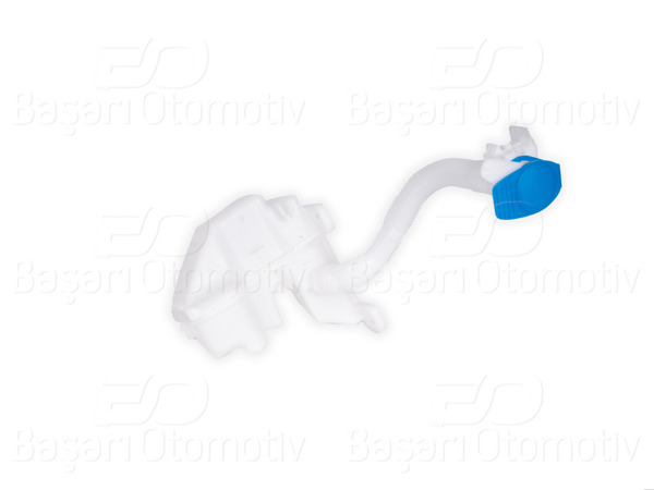 WISCO 1236560-00 | Silecek Su Deposu VW Tiguan Kodiaq 17 >