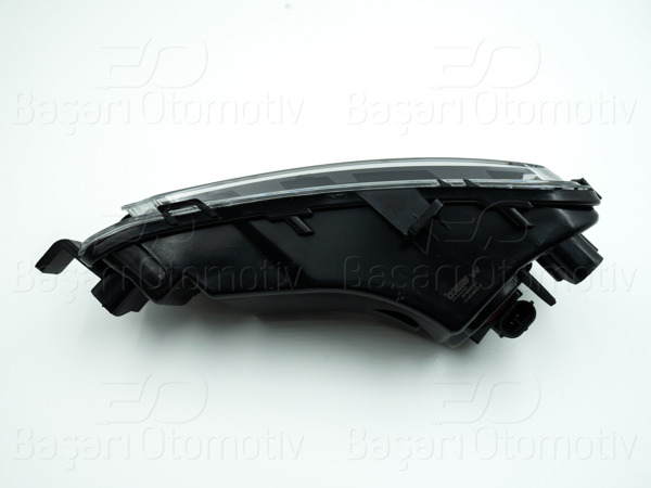 WISCO 2K5941661B | Sis Farı Sol VW Caddy 15 -