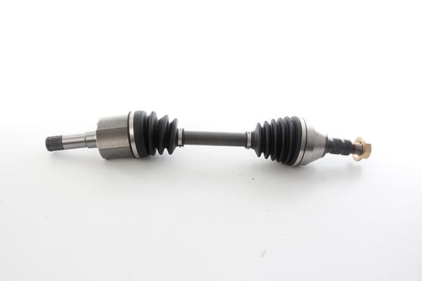 BSG 65-350-054 | Aks Komple Ön Af40-6 Otomatik Şanzıman