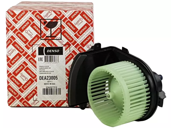 DENSO DEA23005 | Kalorifer Motoru Renault Clio II 1.2 16V Clio III 1.5 DCI 05-