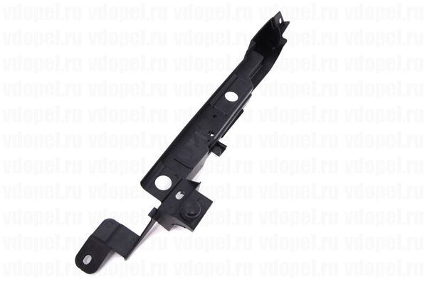 MOPAR (PSA) 13395921 | Ön Çamurluk Üst Plastigi Sağ Corsa D