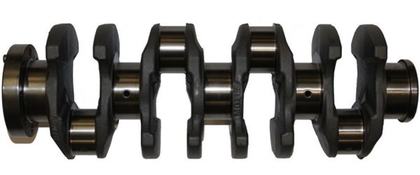 MOPAR (PSA) 1691322980 | Krank Mili Ford Transit V184 / V347 / Custom V362 / V3