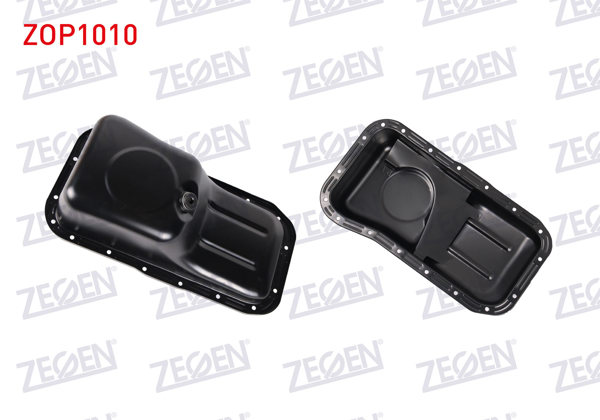 ZEGEN ZOP1010 | Yağ Karteri Saç M.131 Dogan / Sahın / Kartal 1600