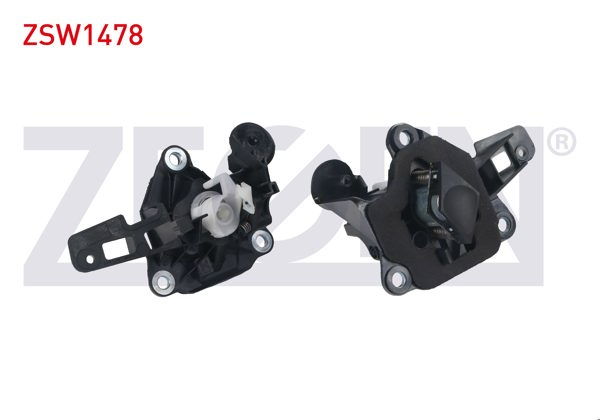 ZEGEN ZSW1478 | Bagaj Kilit Anahtarı Renault Clio III-Clio Symbol 2005-2012