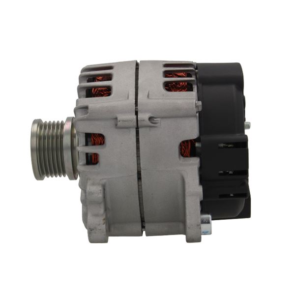 MGA 28116 | Alternatör Audi 180A Audi A6 2011 2015