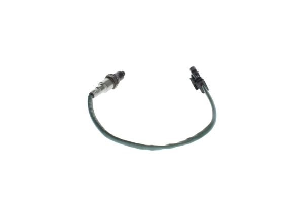 BOSCH 0258030341 | Oksijen Sensörü Peugeot 3008 II 508 II Opel Grandland F16xhr