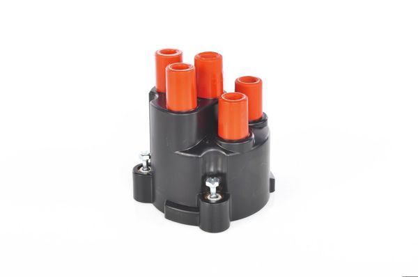BOSCH 1235522408 | Distribütör Kapağı Safrane II 2.5 N7u