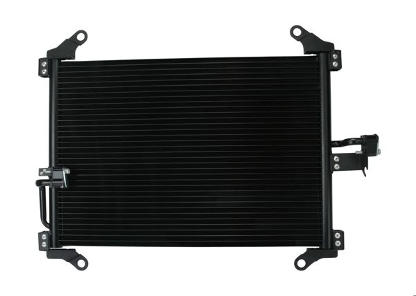 BOSCH 1986AD2171 | Klima Radyatörü (Fiat Ducato Peugeot Boxer Citroen Jumper 2.0-2.2-2.8 HDI 02 -)