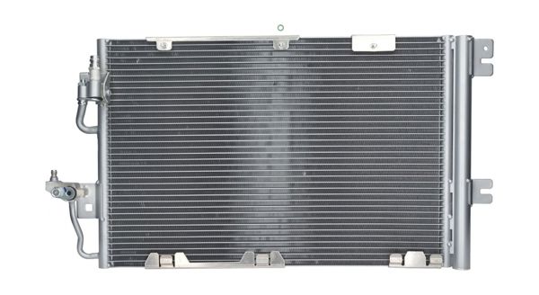 BOSCH 1986AD2240 | Klima Radyatörü Opel Astra H 1.6 Turbo Zafira B