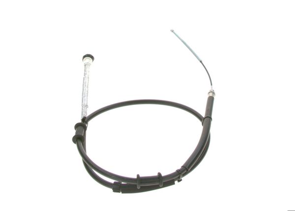 BOSCH 1987477975 | El Fren Teli 1689 mm (Fiat Punto 05 -)