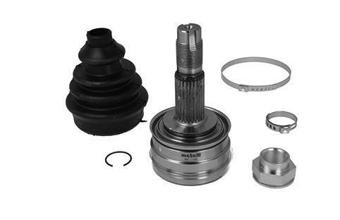 CIFAM 607-849 | Aks Kafası Aveo T300 *A14xer*