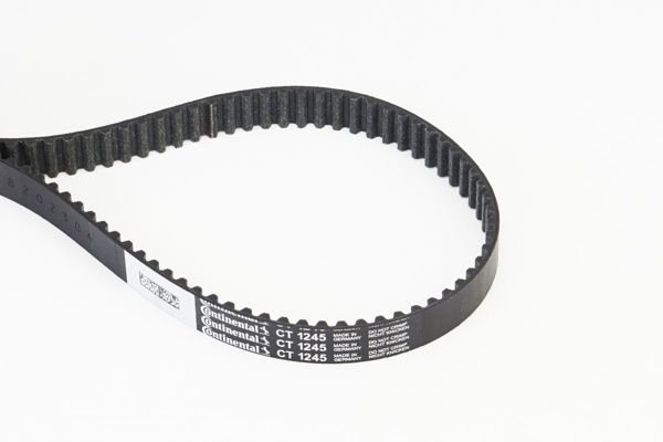 CONTINENTAL CTAM CT1245 | Triger Kayışı Opel Astra K 1.2 Turbo