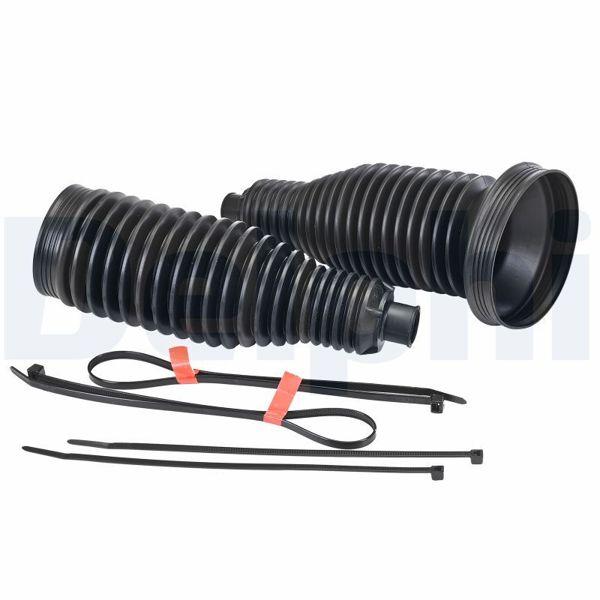 DELPHI TBR4567 | Rot Körüğü (Audi A4 16- A5 17 -)