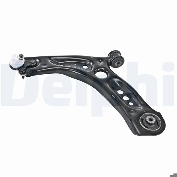 DELPHI TC4378 | Sol Ön Salıncak Rotilli (VW Golf 13-Audi A3 13-Seat Leon 17 -)