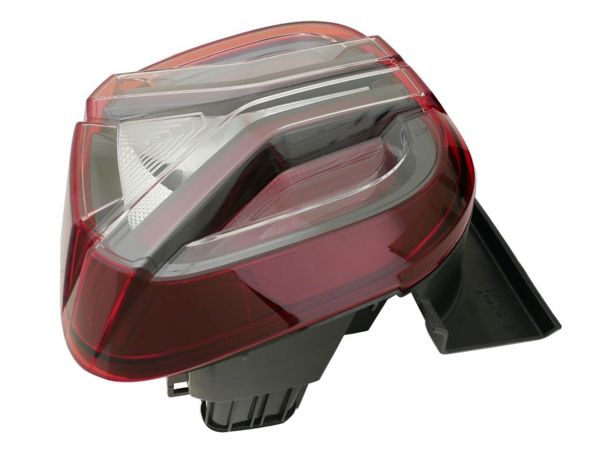 DEPO 553-1907R-UE | Stop Lambası Sağ Duster II Faz