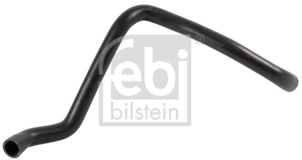 FEBI BILSTEIN 102483 | Radyatör Alt Hortumu VW Audi Seat Skoda