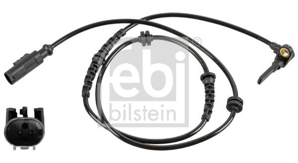 FEBI BILSTEIN 104220 | ABS Kablosu Ön (Citroen Jumper Peugeot Boxer-Fiat Ducato 06 -)